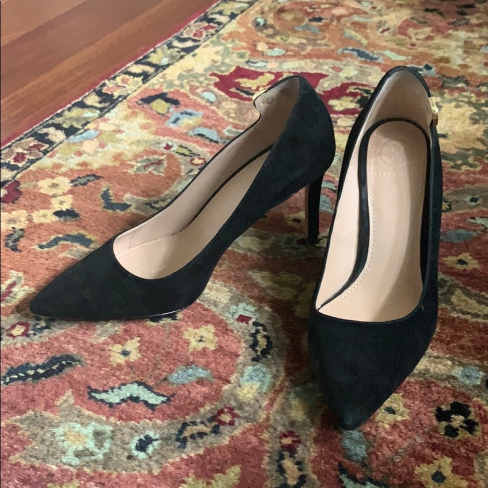 Tory Burch heels